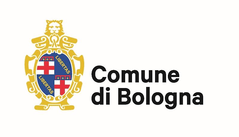 nuovo logo comune bologna 2022 colori