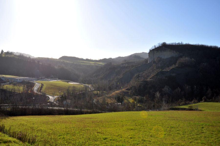 immagine appennino