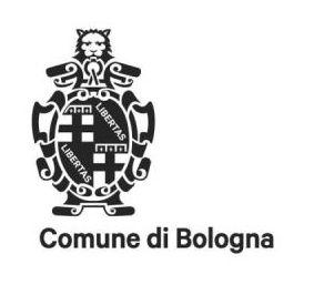 Logo comune bologna BN Logo comune bologna BN