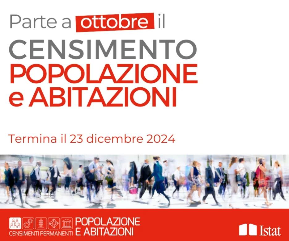 immagine censimento popolazione 2024