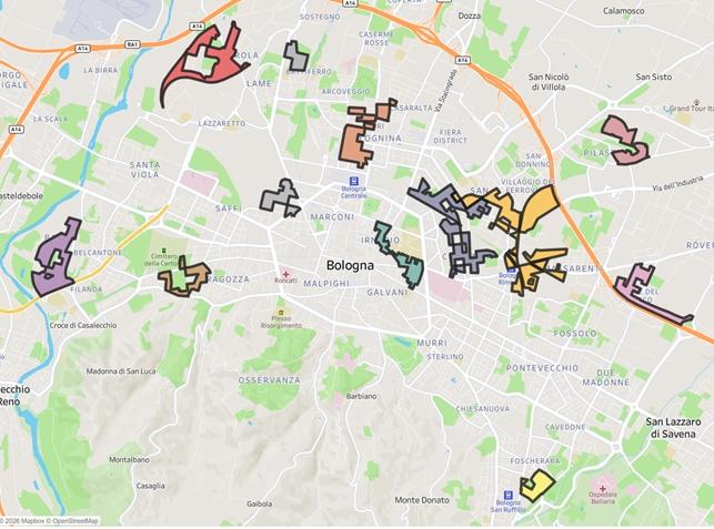 infografica disagio socioeconomico 2021