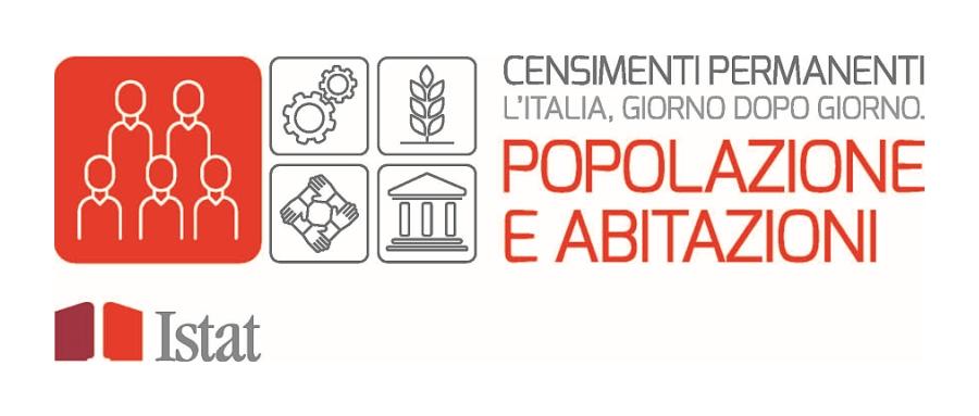 logo censimento popolazione nuovo